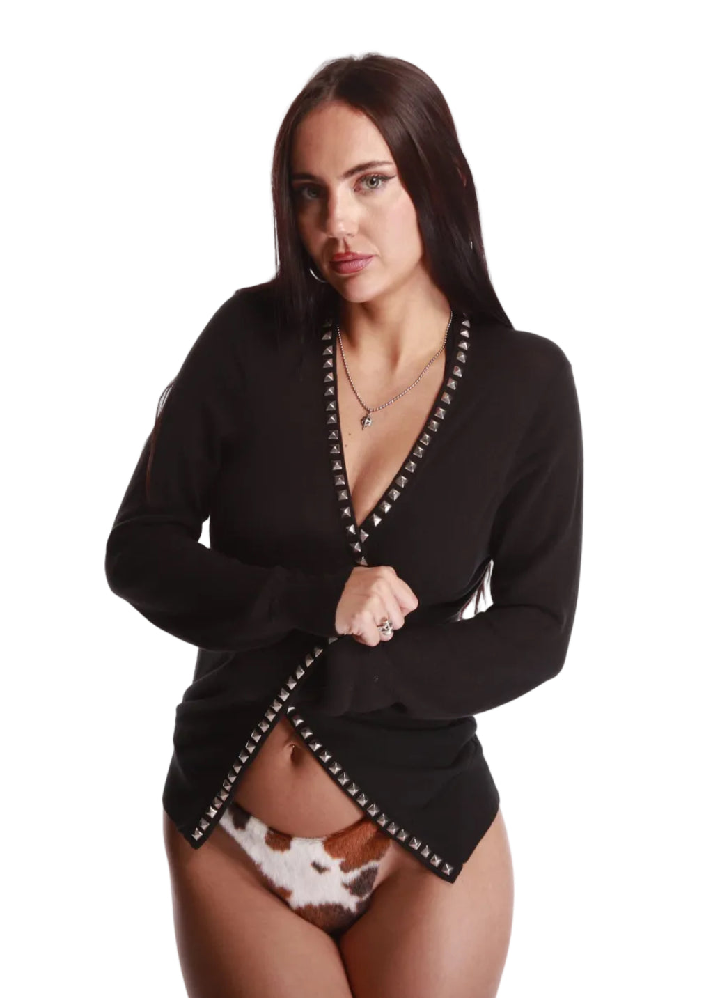 EZRA TRIANGLE BIKINI SET